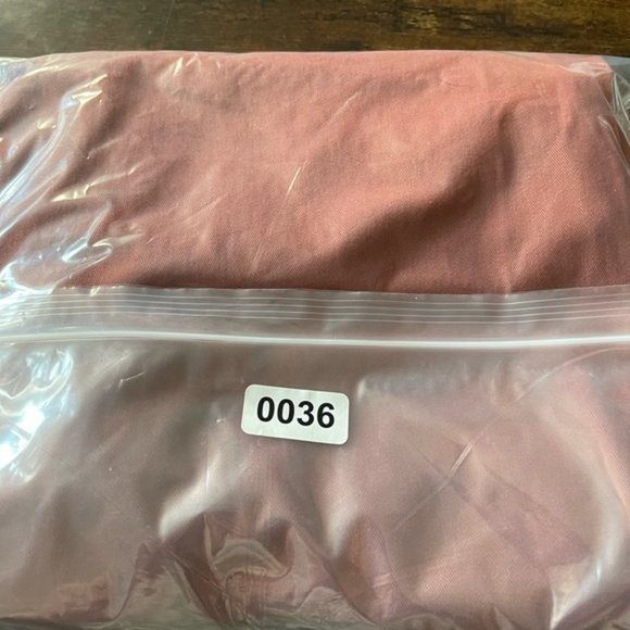 Free People Red Pants - Picture 14 of 14